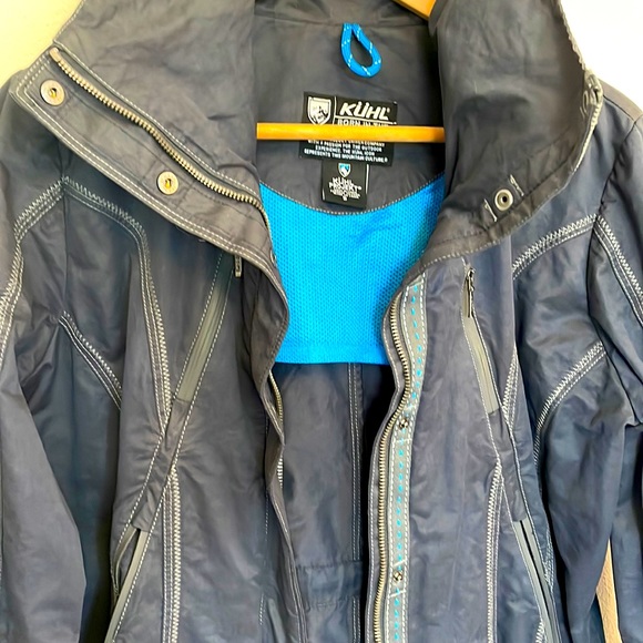 Coats | Kuhl Rain Jacket | Poshmark